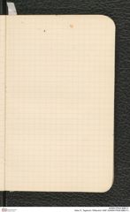 Seite 21, Tagebuch "Willendorf 1908" (NHMW-PRAE-BBB-01)